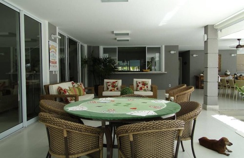 Morro de Sao Paulo House | Luxury house gated community