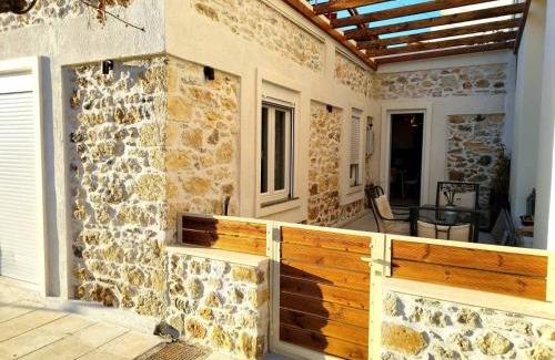 Ierapetra Apartment | luxury house