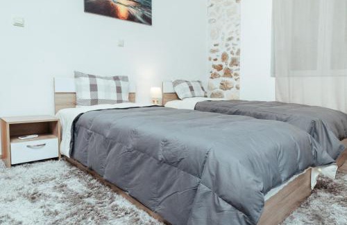 Ierapetra Apartment | luxury house
