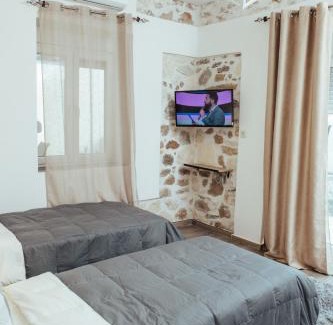 Ierapetra Apartment | luxury house