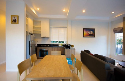 Khao Tao Villa | Luxury House in Hua Hin