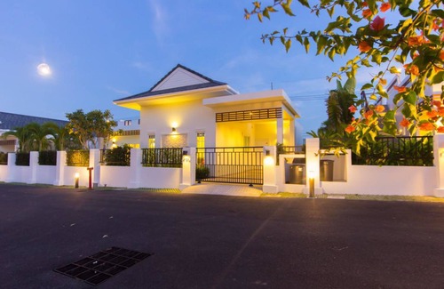 Khao Tao Villa | Luxury House in Hua Hin