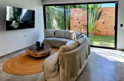 Asuncion Villa | Luxury House in the Most Exclusive Area of Asunción