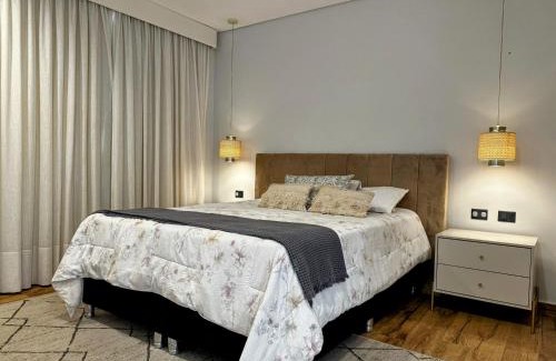 Asuncion Villa | Luxury House in the Most Exclusive Area of Asunción