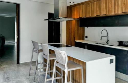 Asuncion Villa | Luxury House in the Most Exclusive Area of Asunción