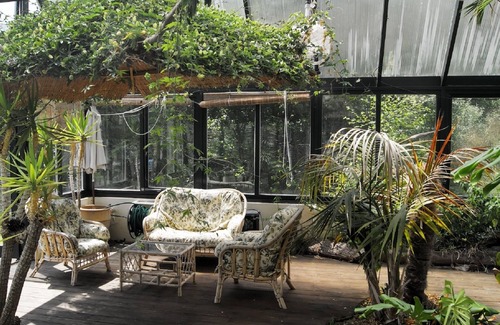County Cork House | Luxury House on Seafront, with Pool, Sauna, Jacuzzi and Woodlands