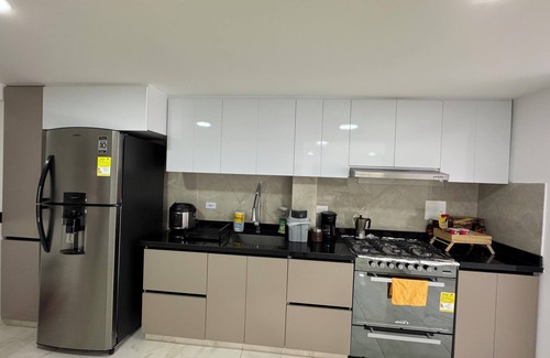 Neiva House | Luxury House with Central A/C - Neiva