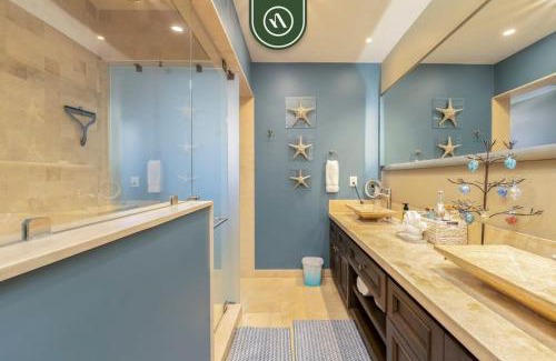 Paraiso Escondido House | Luxury House with Ocean View