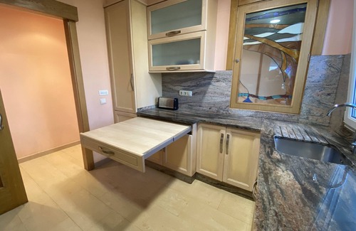 Dean Pequeno Condo | Luxury house with private access less than 10 meters from the beach of Coroso-RIBEIRA