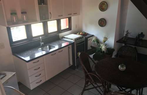 Pontal de Serrambi House | Luxury house with swimming pool on the seafront of Serrambi