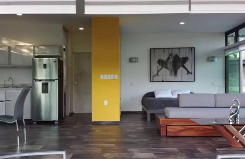 Villa de Alvarez House | Luxury house with the most amazing view of Colima Volcanos