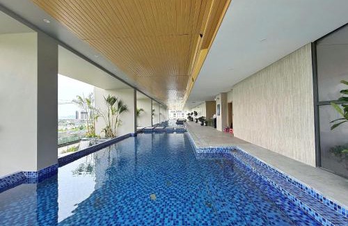 Ha Long Apartment | Luxury ICON40 new, cheap