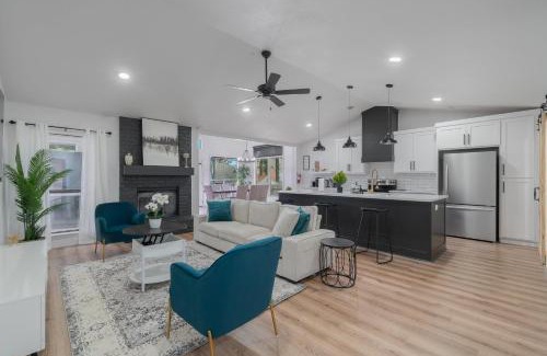 Euless Villa | Luxury in Euless Near DFW Airport & Cowboys stadium