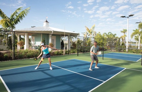 Naples House | Luxury in Naples Reserve Everything you would expect to find at a 5 star resort