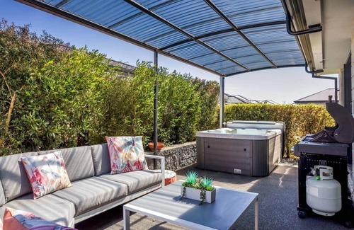 Kaiapoi House | Luxury in Silverstream