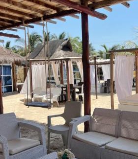 Tierra Bomba Island Other | Luxury Island