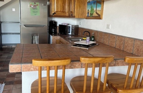 Cahuita Condo | Luxury King Bedroom Condo with Ocean View in Cahuita, Costa Rica