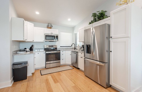 Indian Point Villa | Luxury Lake Life: Heated Pool, Hot Tub, Game Room, Stunning Lake Views!