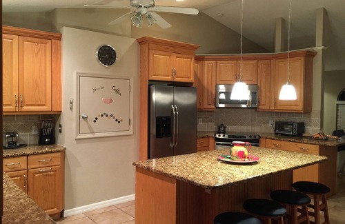 South Venice Villa | Luxury Lemon Bay 6 BR villa with pool & tennis court for 10 people