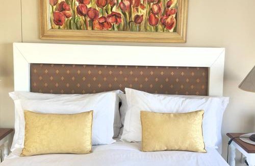 Pinnacle Point Apartment | Luxury Lifestyle Villa