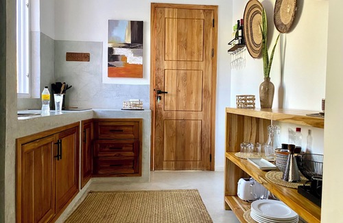 Kiwengwa Villa | Luxury Lions Villas Zanzibar - with Private Cook&Infinity Pools