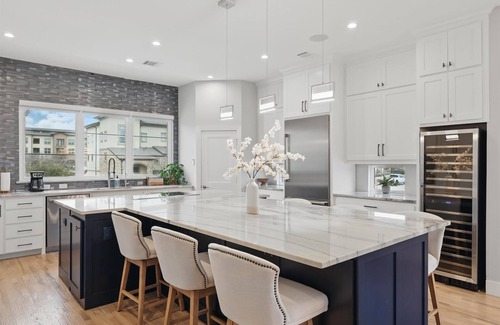 Flower Mound House | Luxury Living at its Finest – 3BD/3.5BA (Sleeps 6)