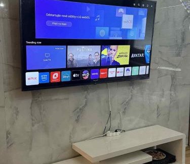 Pisnice Apartment | Luxury Living