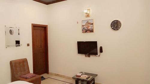 Gulshan-E-Jamal House | Luxury Living Guest House Airport Branch