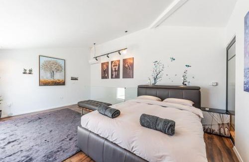 Shkoder Villa | Luxury Living in Shkoder Historic Heart