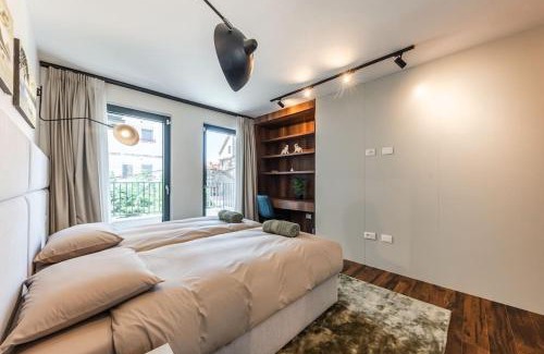 Shkoder Villa | Luxury Living in Shkoder Historic Heart