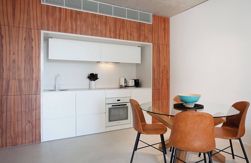 Bondi Beach Apartment | Luxury living in the heart of Bondi Beach