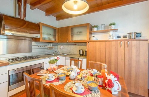 Cremia Villa | Luxury location with breathtaking views of Lake Como - Sleeps 14