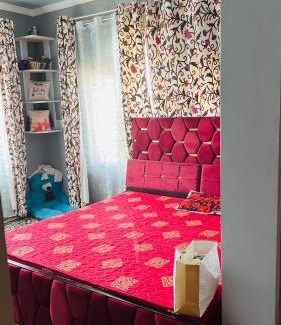 Nishat-Shalimar House | Luxury lodge homestay