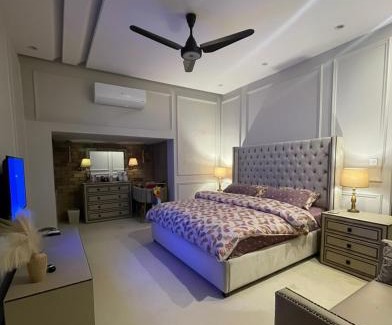 Rawalpindi Bed & Breakfast | Luxury Lodge