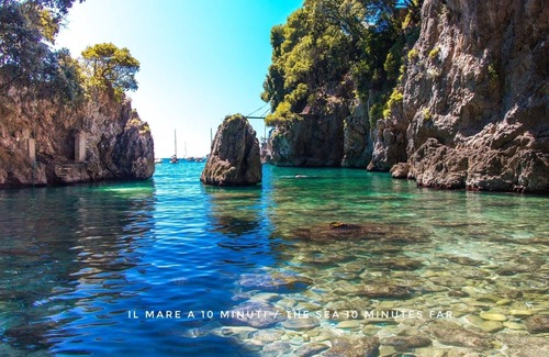 Arcola Apartment | Luxury Loft "Il vecchio Frantoio" 5 minutes from the beaches!