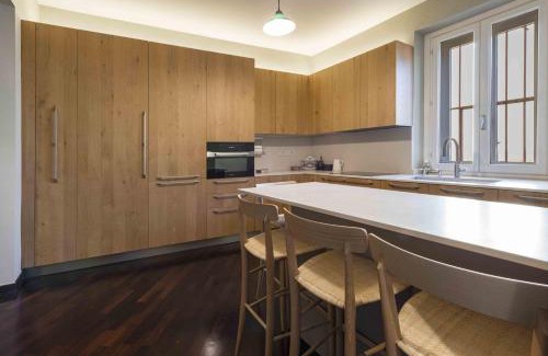 Santa Maria Novella Apartment | Luxury Lungarno House by MMega