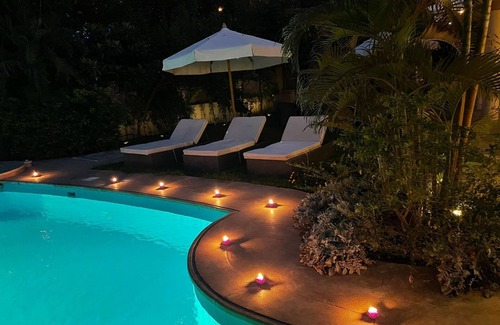 New Cairo Villa | Luxury Mansion with pool and Jacuzzi in New Cairo