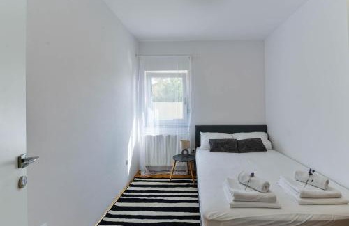 Privlaka Apartment | LUXURY MARIJANA APARTMENT