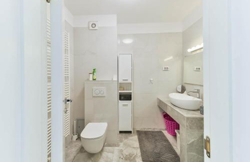 Privlaka Apartment | LUXURY MARIJANA APARTMENT