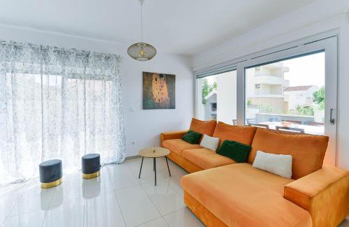 Privlaka Apartment | LUXURY MARIJANA APARTMENT