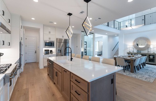 Jonestown House | Luxury Meets Nature at The Hollows: Scenic Trails, Pools & Premium Vacation Home