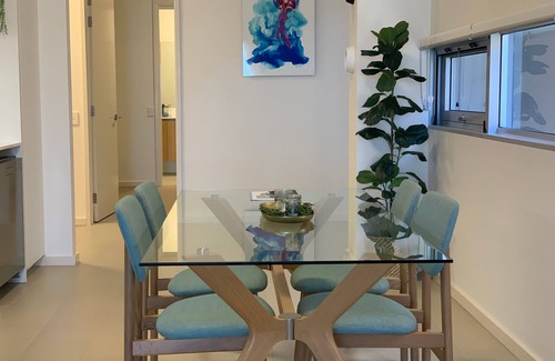 Mindarie Apartment | Luxury Mindarie Waterfront Apartment