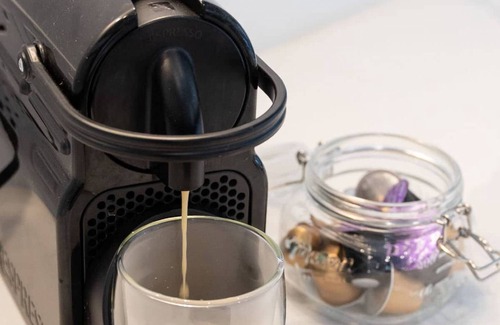 Val-des-Lacs Ski Chalet | Luxury mini-chalets to disconnect for two with a private spa nestled in the hear