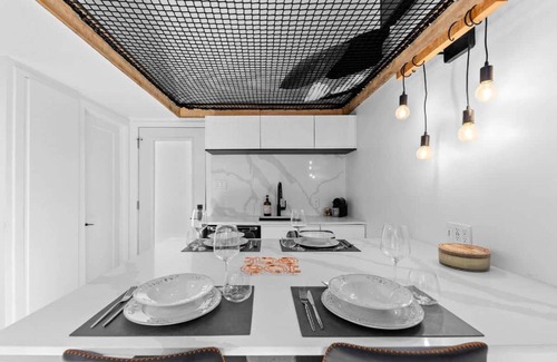 Val-des-Lacs Ski Chalet | Luxury mini-chalets to disconnect for two with a private spa nestled in the hear