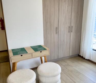 La Carolina Apartment | Luxury Mini Suite, La Carolina