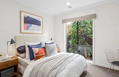 Armstrong Creek House | Luxury Modern Contemporary House