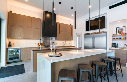 Revelstoke Ski Chalet | Luxury Modern Home Slope Side on Revelstoke Mountain Resort