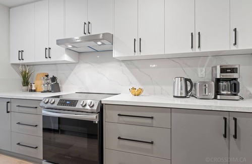 Bayview Village House | Luxury Modern Style 5 Bedrooms Newly Renovated House In Toronto Prime Location