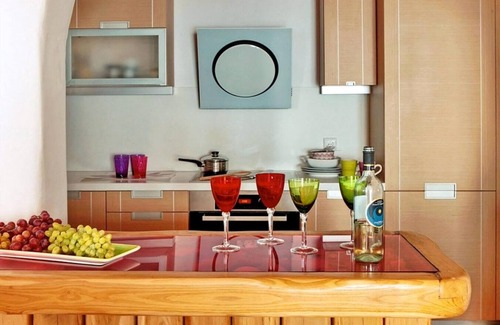 Fanari Villa | Luxury Mykonos Villa | Kings and Queens Villa | Private Pool | Kastro