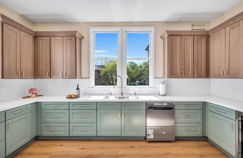 Napa House | Luxury Napa Downtown Estate With Pool/Hot Tub